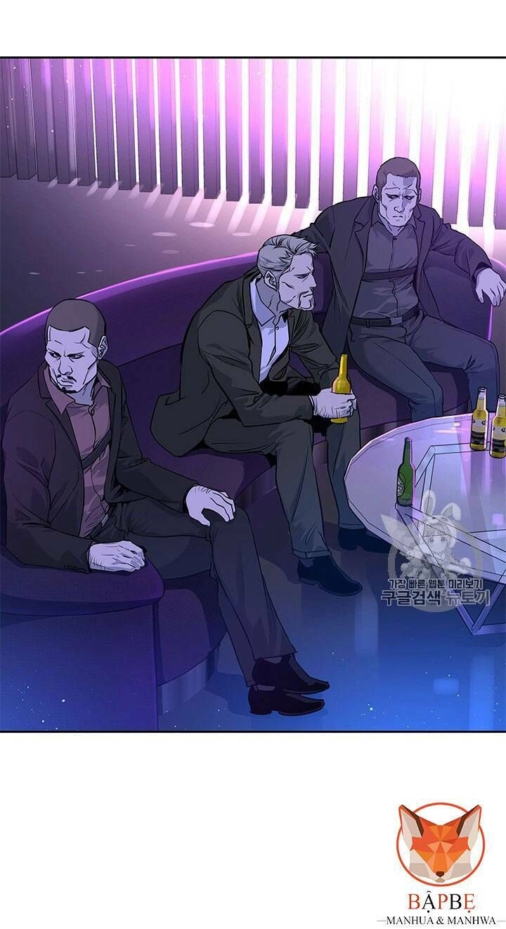 Đội Trưởng Lính Đánh Thuê Chapter 25 - 66