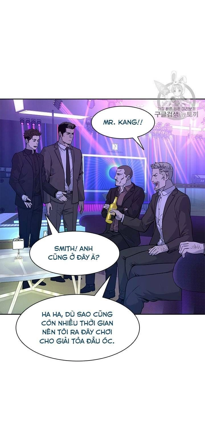 Đội Trưởng Lính Đánh Thuê Chapter 25 - 68