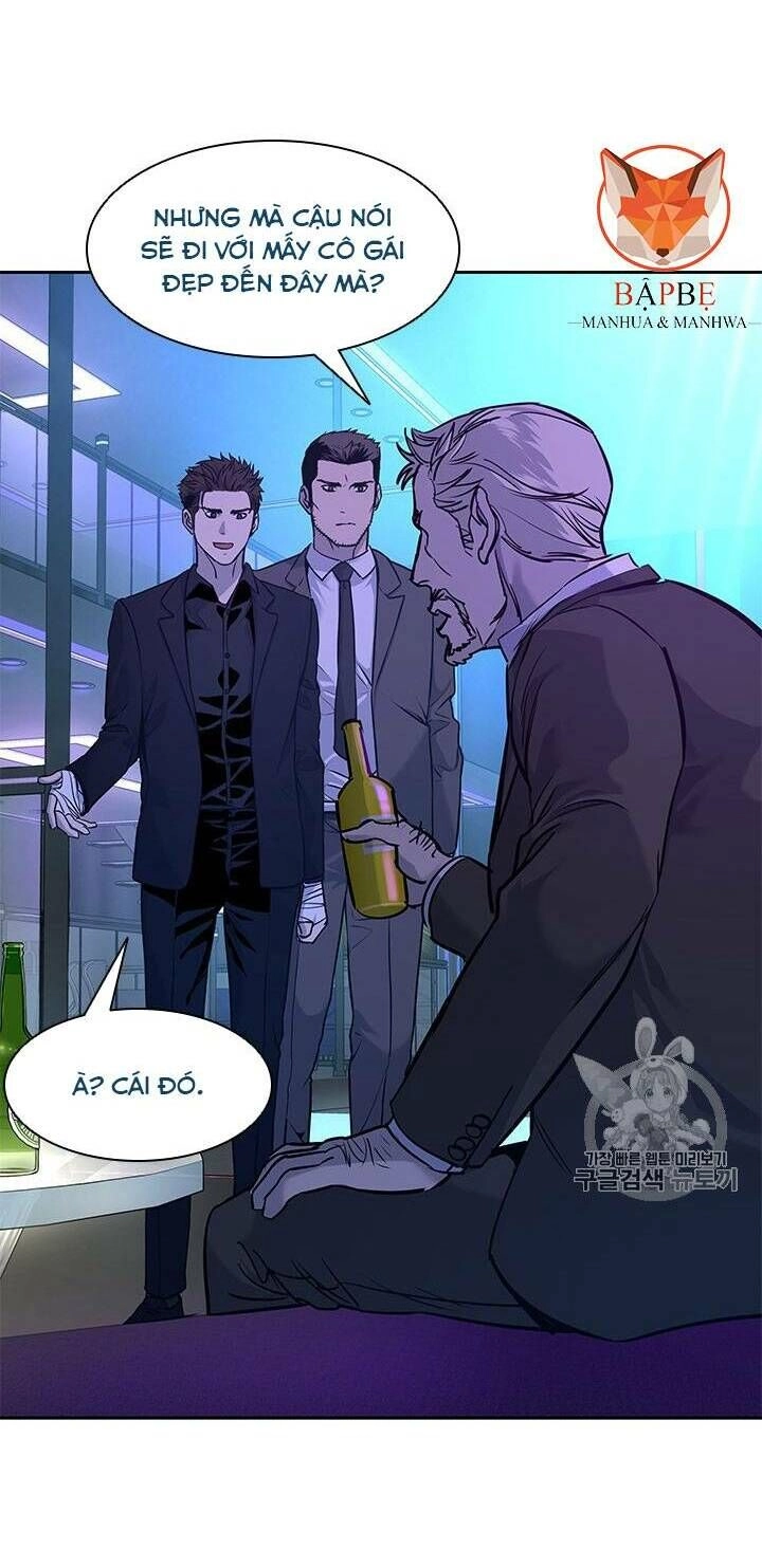 Đội Trưởng Lính Đánh Thuê Chapter 25 - 69