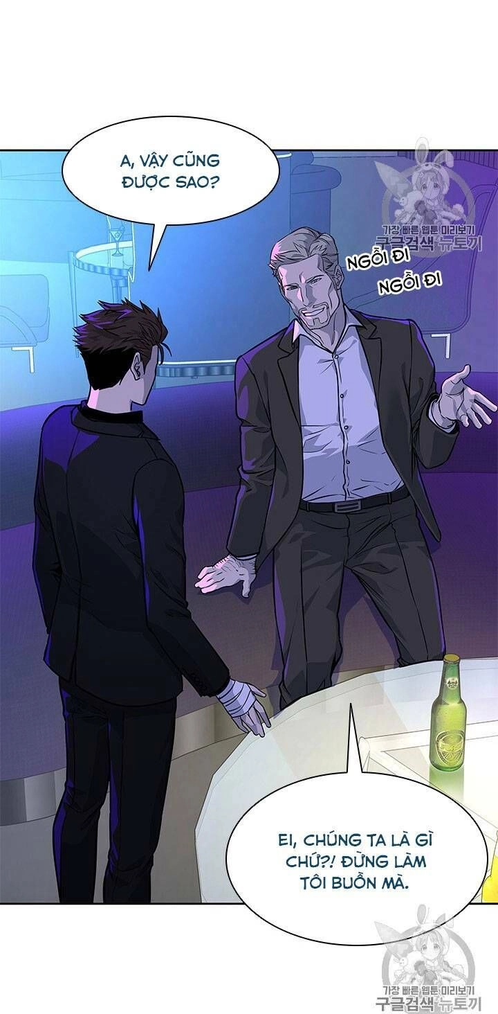 Đội Trưởng Lính Đánh Thuê Chapter 25 - 72