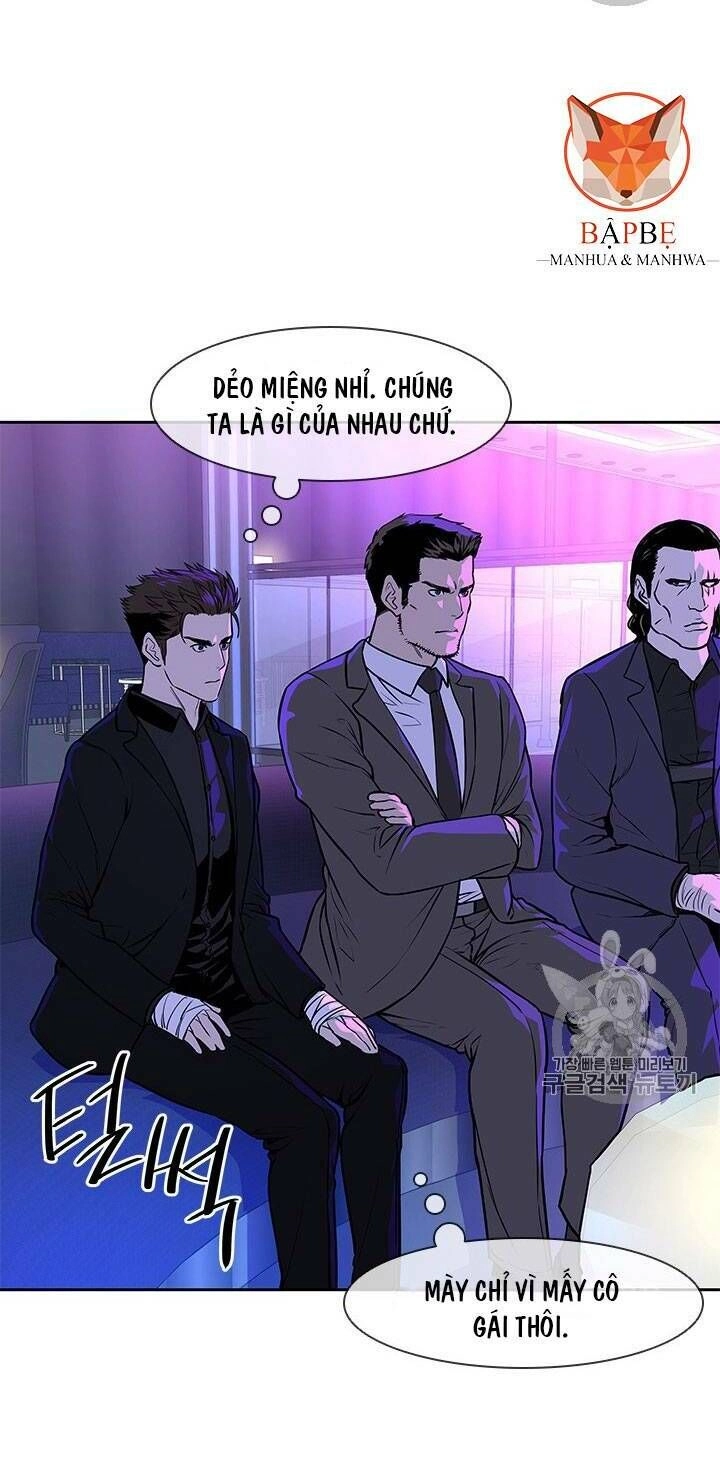 Đội Trưởng Lính Đánh Thuê Chapter 25 - 73