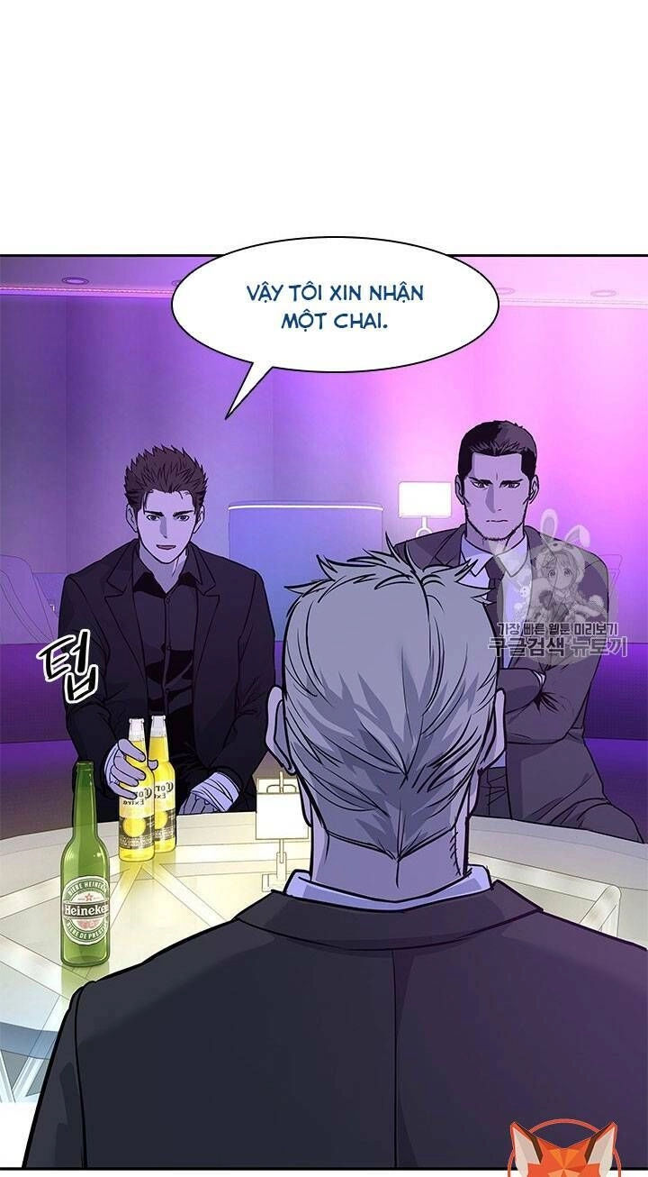 Đội Trưởng Lính Đánh Thuê Chapter 25 - 74