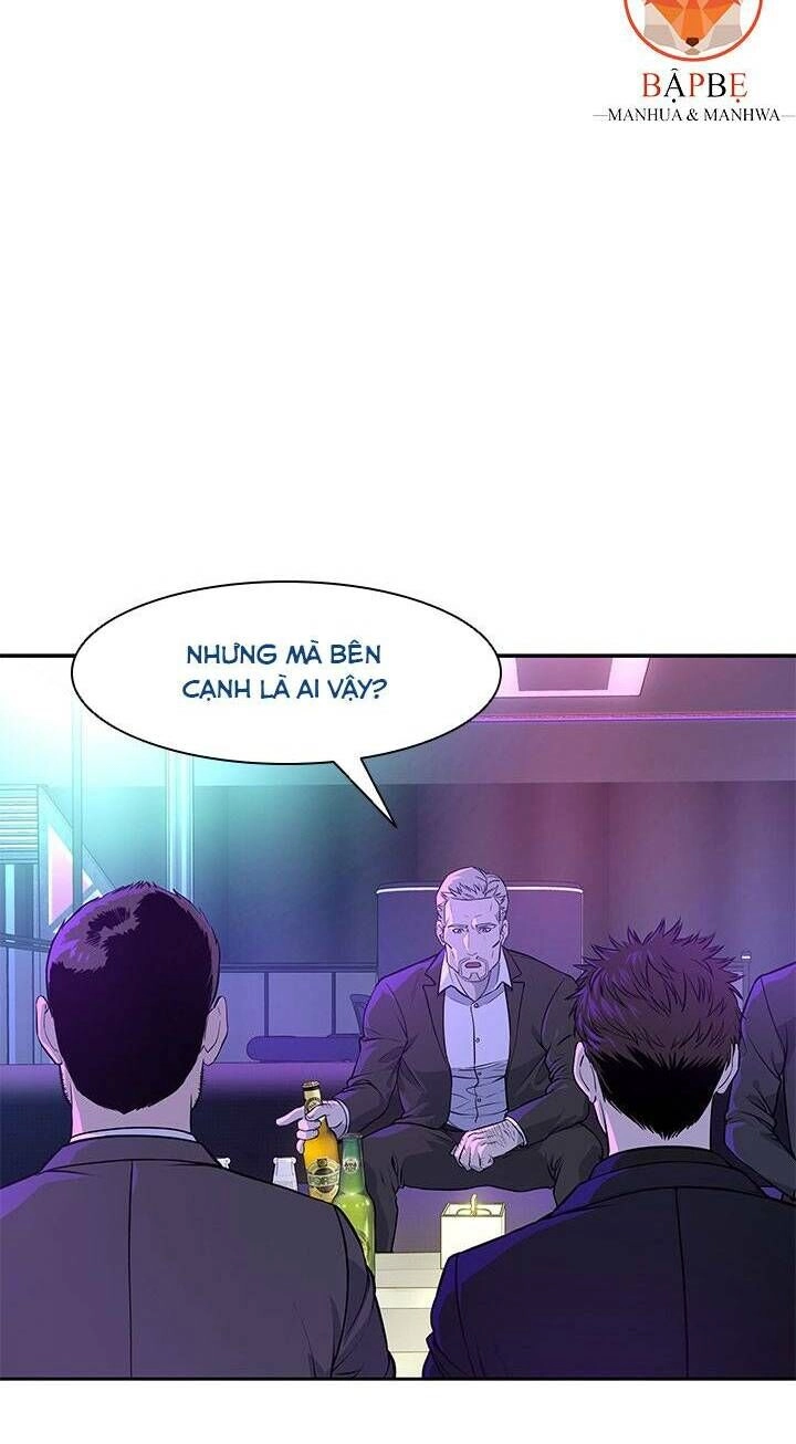 Đội Trưởng Lính Đánh Thuê Chapter 25 - 75