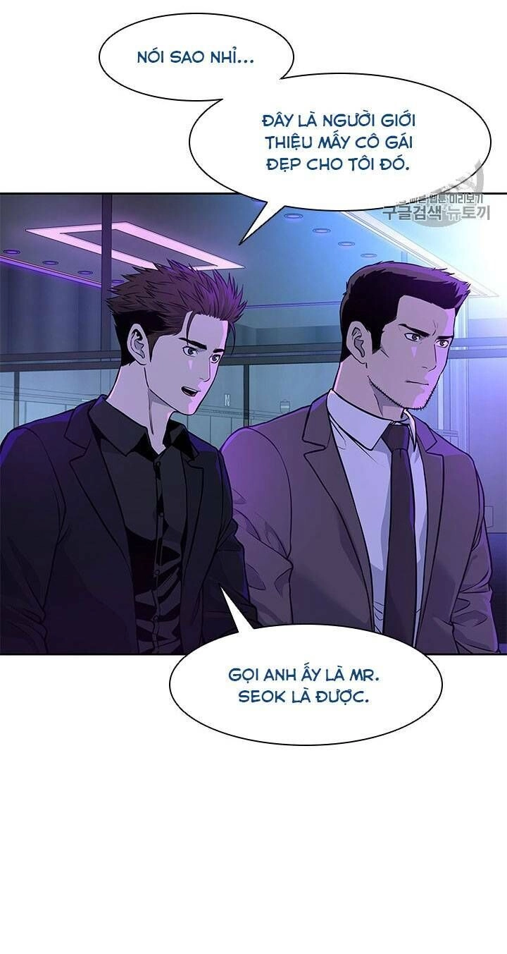 Đội Trưởng Lính Đánh Thuê Chapter 25 - 76