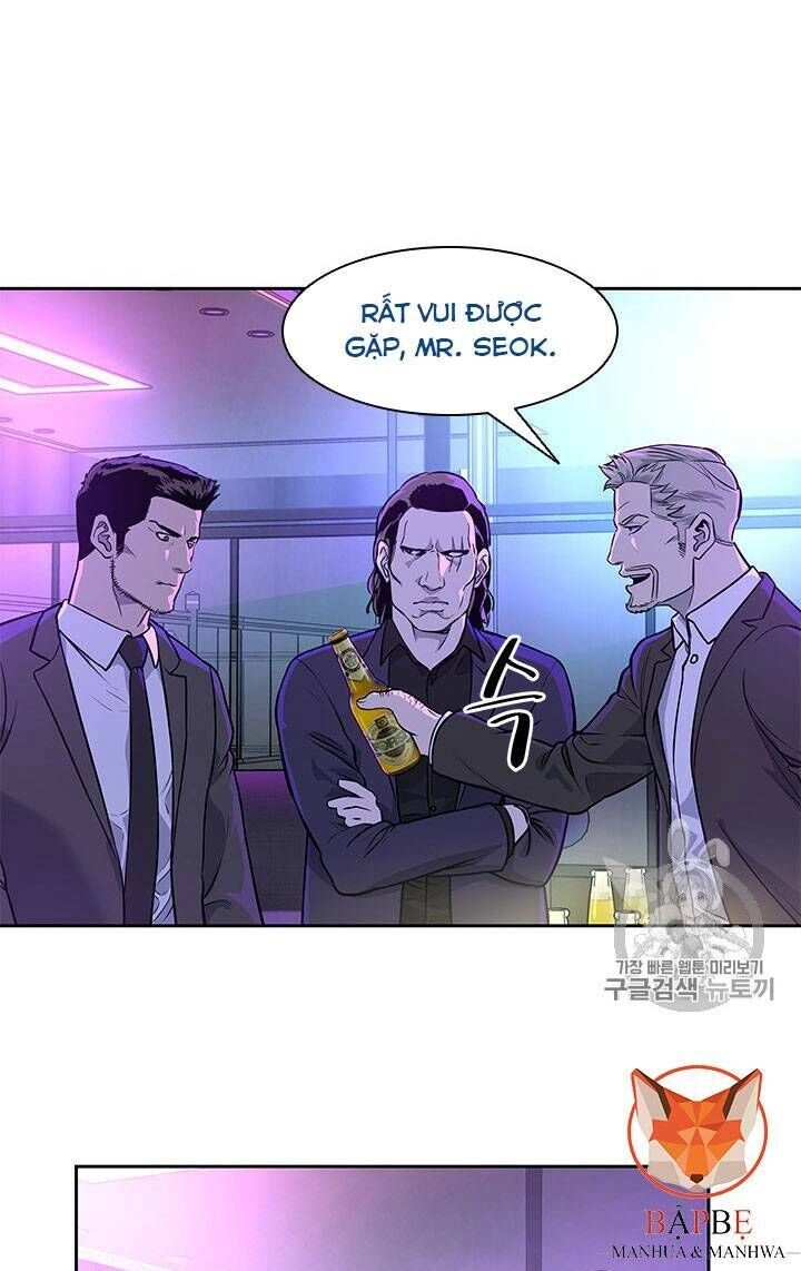 Đội Trưởng Lính Đánh Thuê Chapter 25 - 78