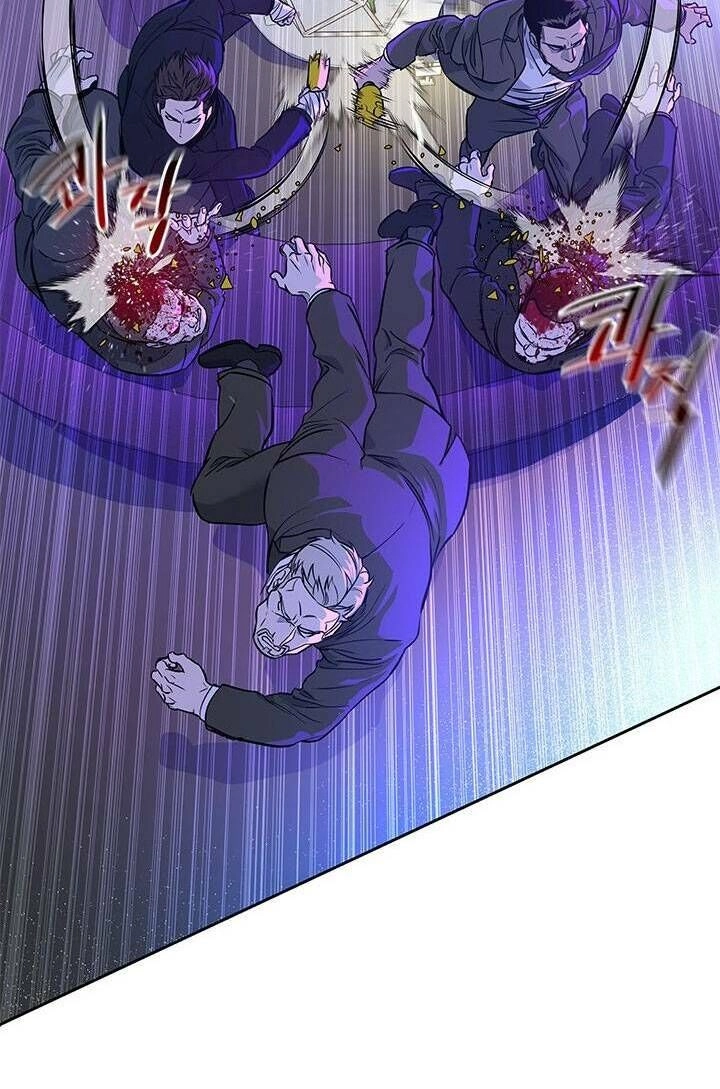 Đội Trưởng Lính Đánh Thuê Chapter 25 - 92