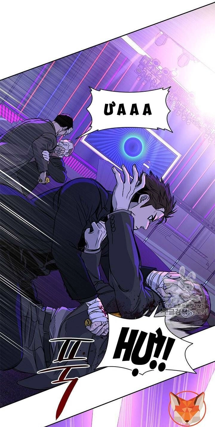 Đội Trưởng Lính Đánh Thuê Chapter 25 - 93