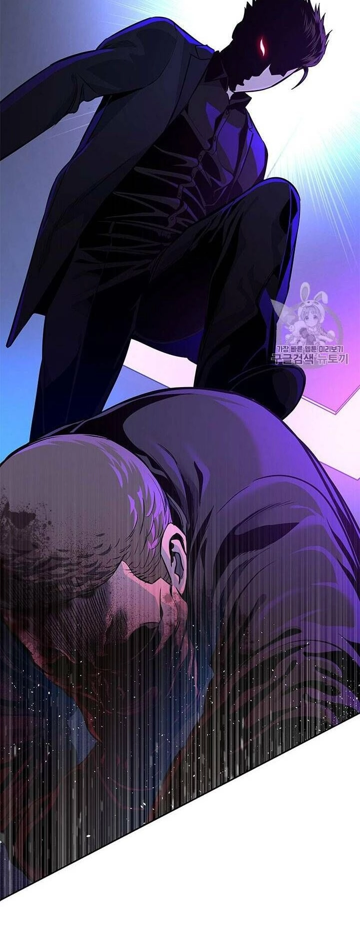 Đội Trưởng Lính Đánh Thuê Chapter 25 - 96