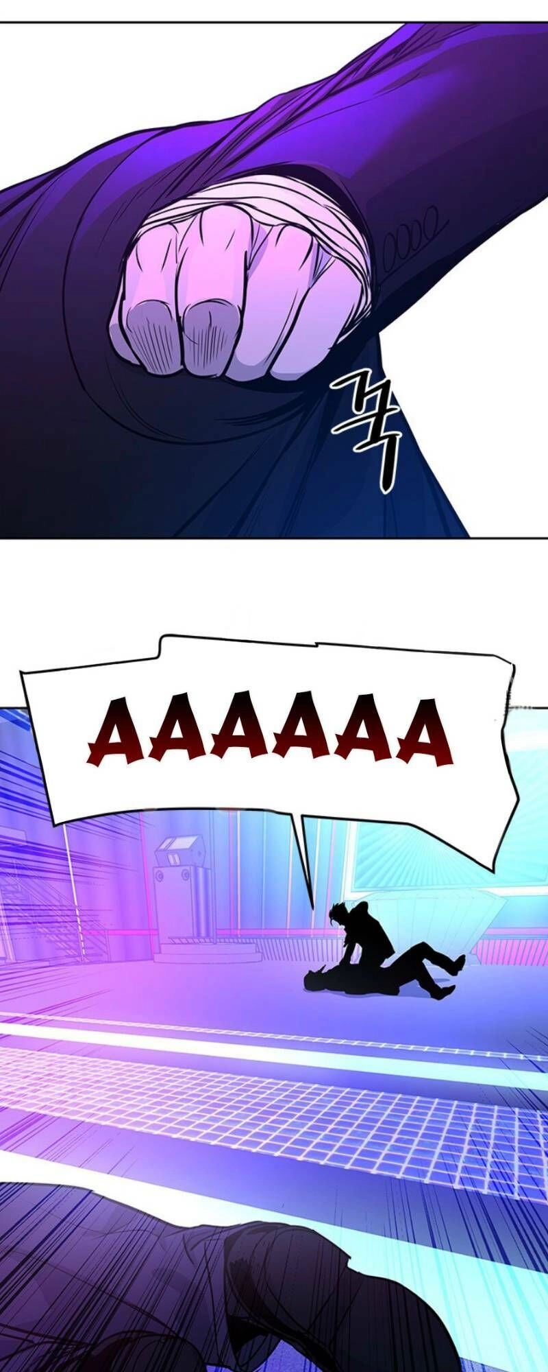 Đội Trưởng Lính Đánh Thuê Chapter 27 - 3