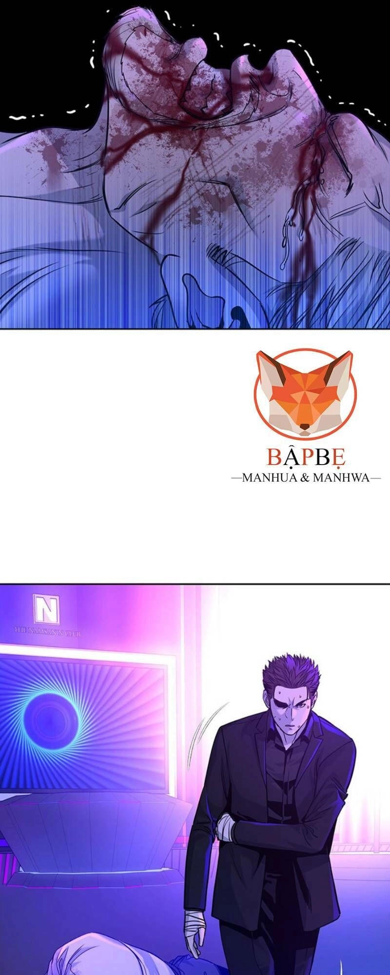 Đội Trưởng Lính Đánh Thuê Chapter 27 - 7