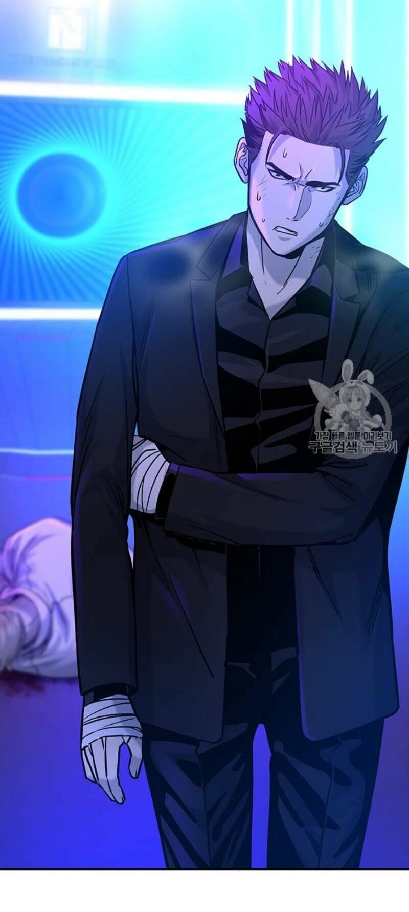 Đội Trưởng Lính Đánh Thuê Chapter 27 - 9