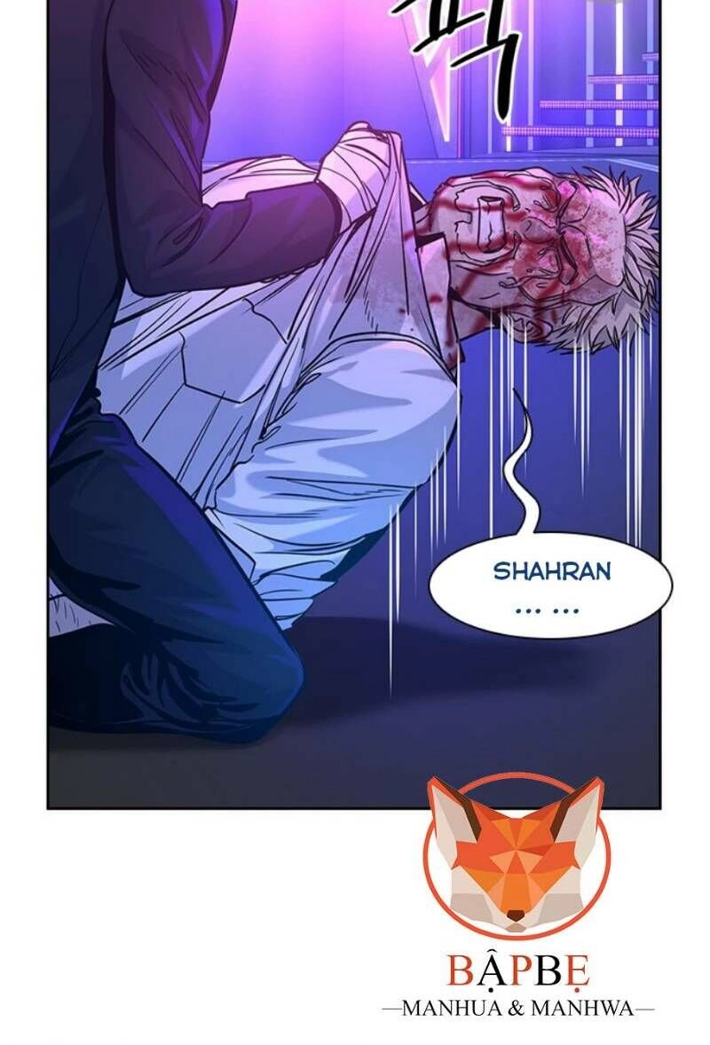 Đội Trưởng Lính Đánh Thuê Chapter 27 - 29