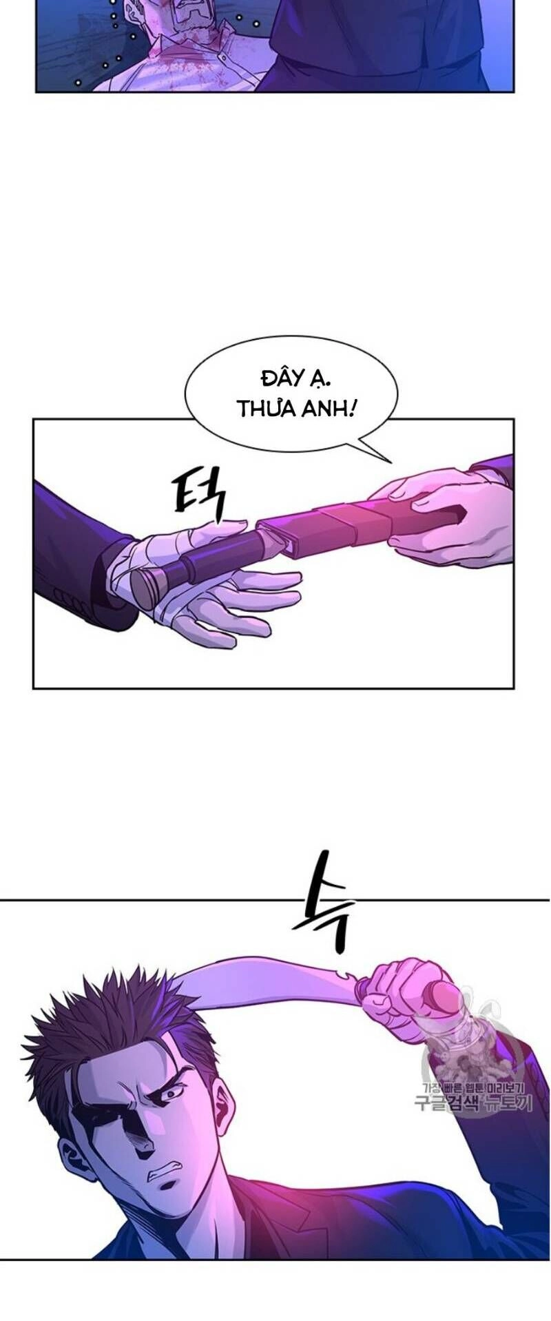 Đội Trưởng Lính Đánh Thuê Chapter 27 - 38