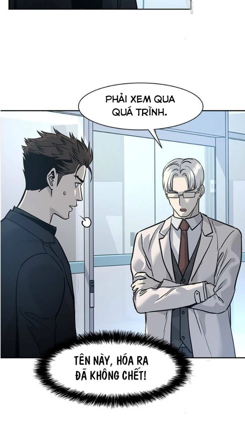 Đội Trưởng Lính Đánh Thuê Chapter 27 - 47