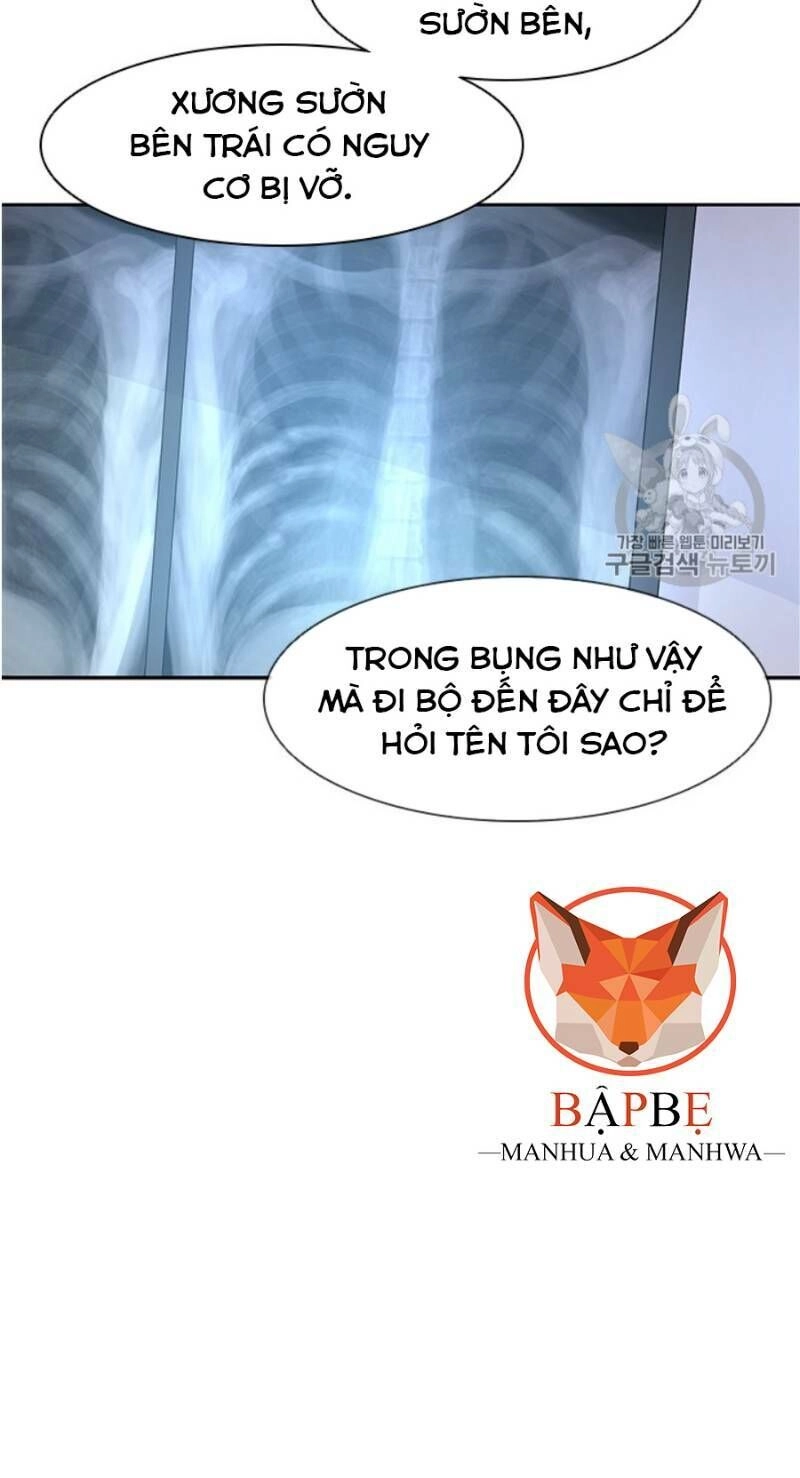 Đội Trưởng Lính Đánh Thuê Chapter 27 - 56