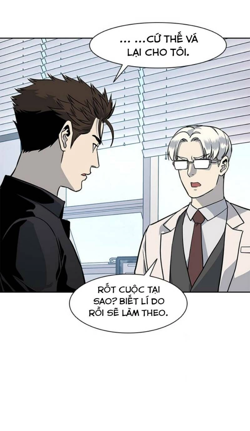 Đội Trưởng Lính Đánh Thuê Chapter 27 - 62