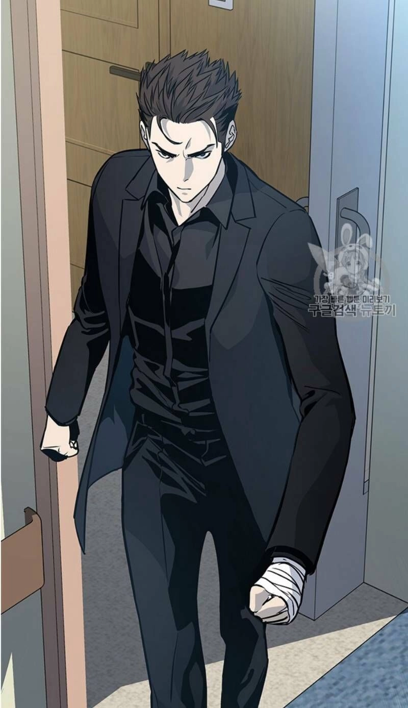 Đội Trưởng Lính Đánh Thuê Chapter 27 - 76