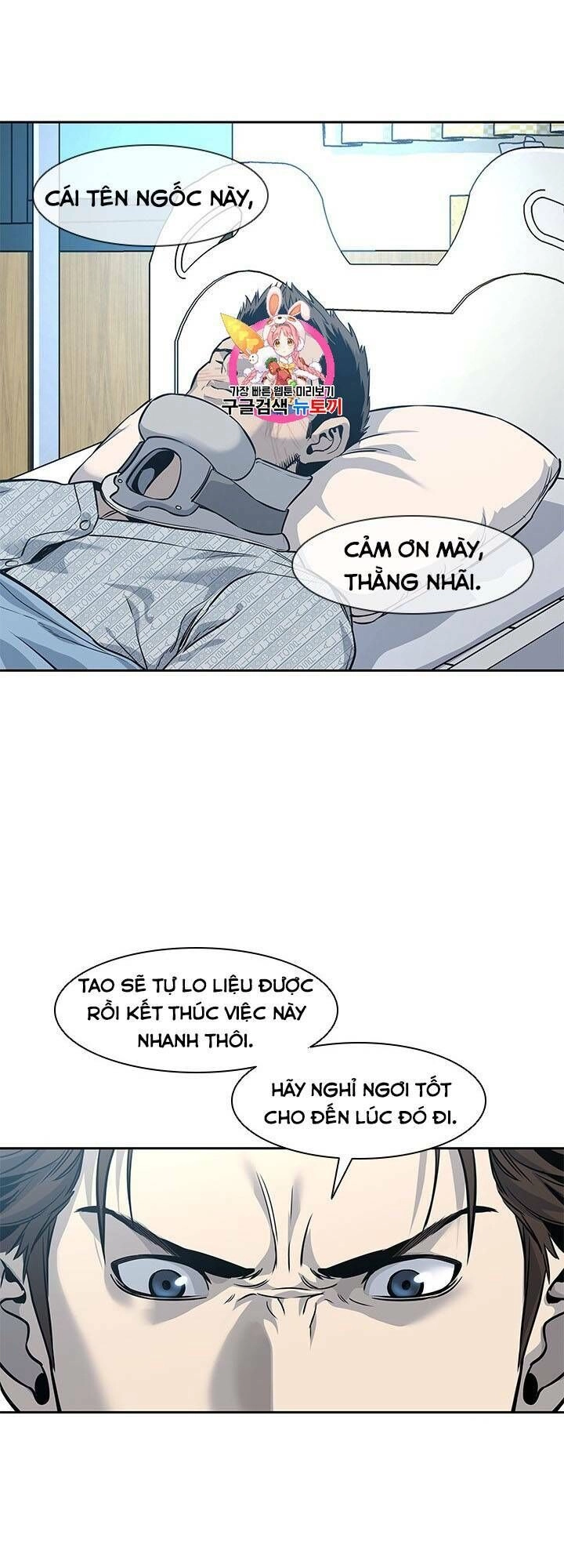 Đội Trưởng Lính Đánh Thuê Chapter 28 - 3