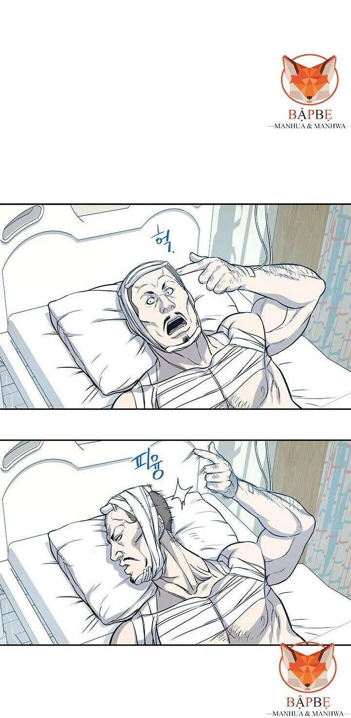 Đội Trưởng Lính Đánh Thuê Chapter 28 - 12