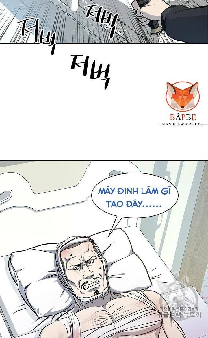 Đội Trưởng Lính Đánh Thuê Chapter 28 - 18