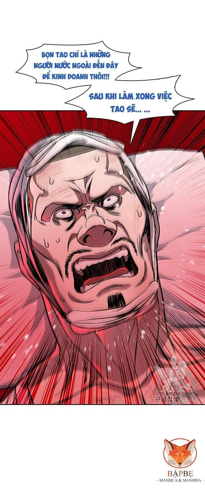 Đội Trưởng Lính Đánh Thuê Chapter 28 - 22