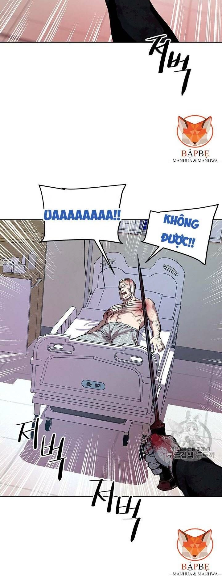 Đội Trưởng Lính Đánh Thuê Chapter 28 - 29