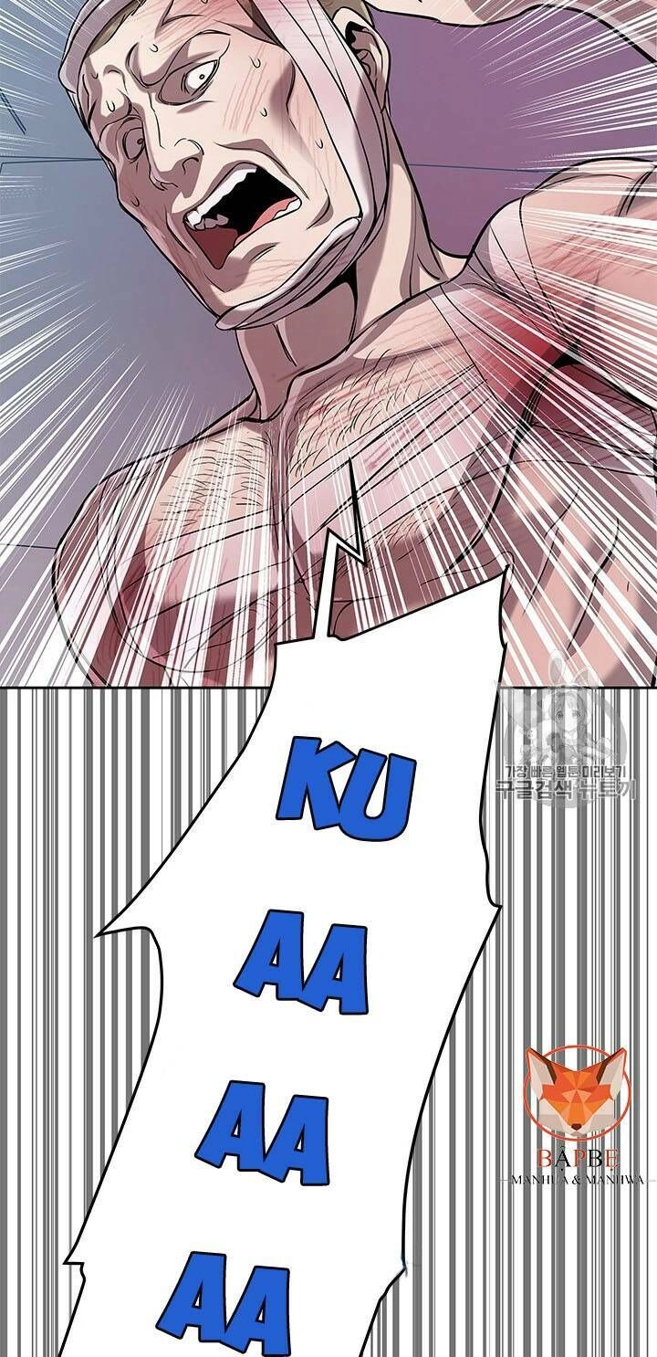 Đội Trưởng Lính Đánh Thuê Chapter 28 - 31