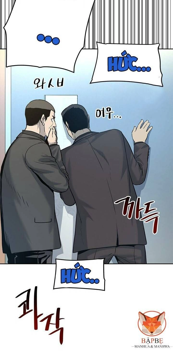 Đội Trưởng Lính Đánh Thuê Chapter 28 - 32