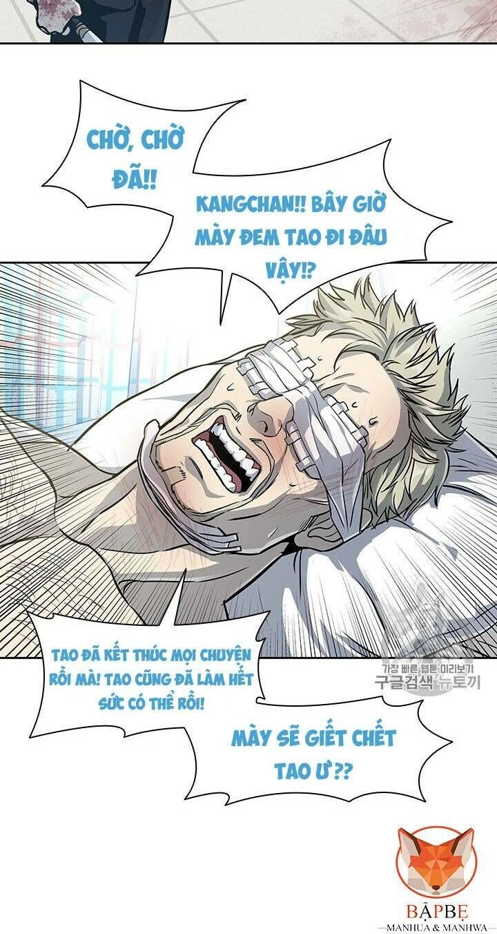 Đội Trưởng Lính Đánh Thuê Chapter 28 - 42