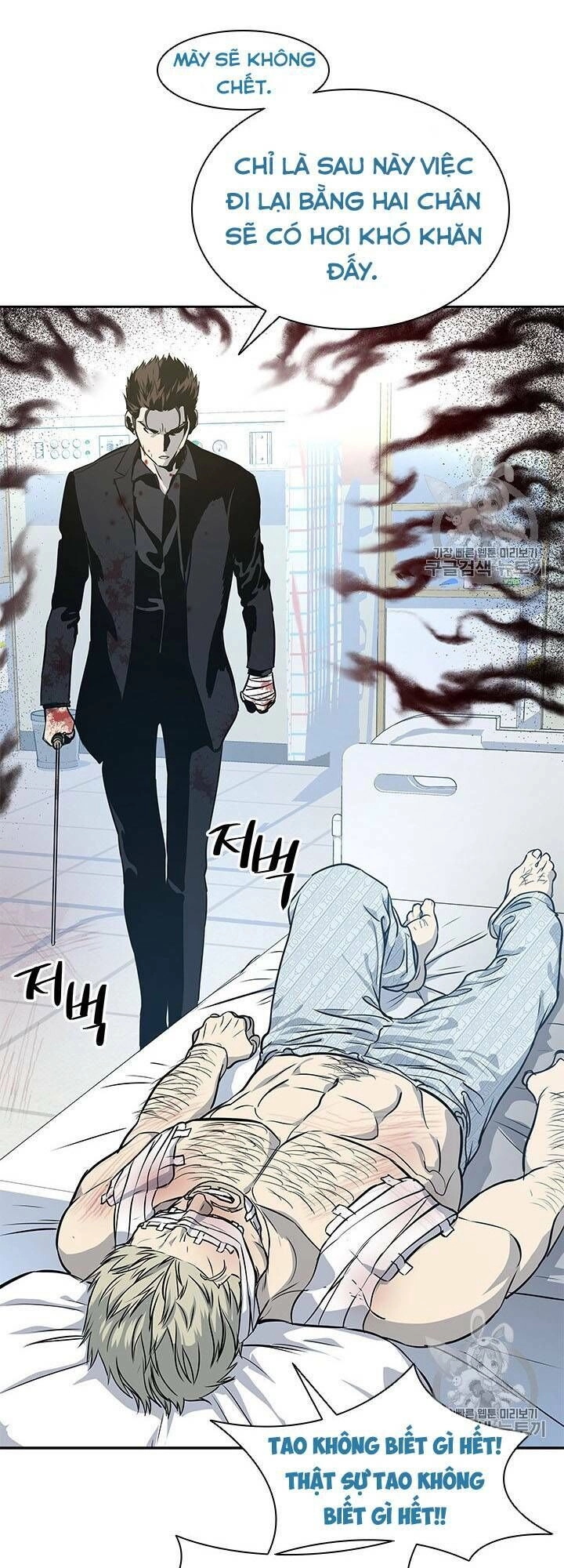 Đội Trưởng Lính Đánh Thuê Chapter 28 - 43