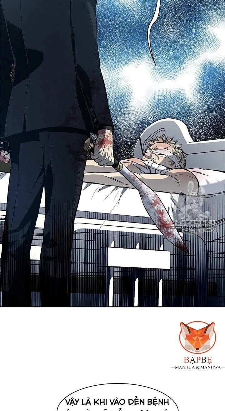 Đội Trưởng Lính Đánh Thuê Chapter 28 - 47