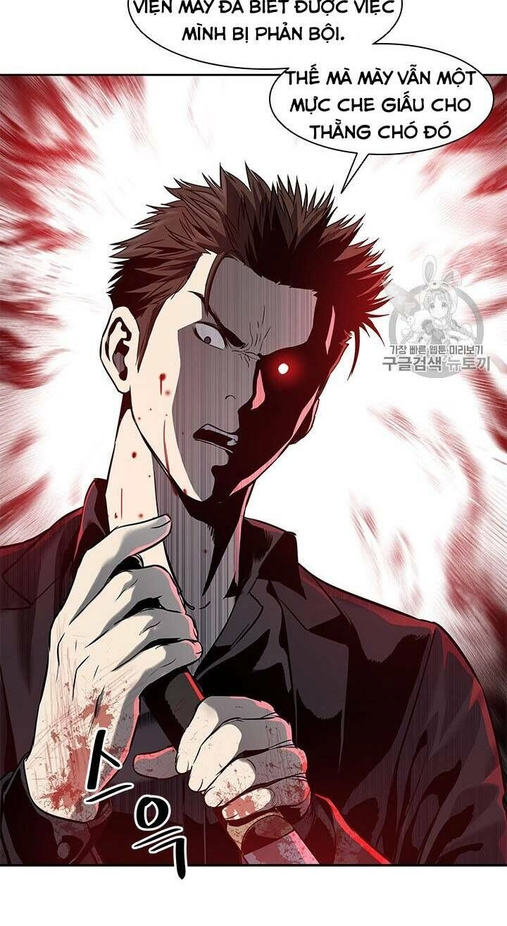 Đội Trưởng Lính Đánh Thuê Chapter 28 - 48