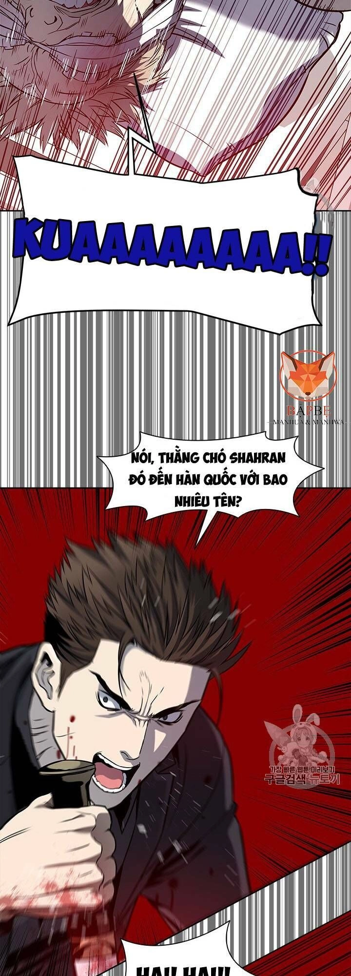 Đội Trưởng Lính Đánh Thuê Chapter 28 - 50