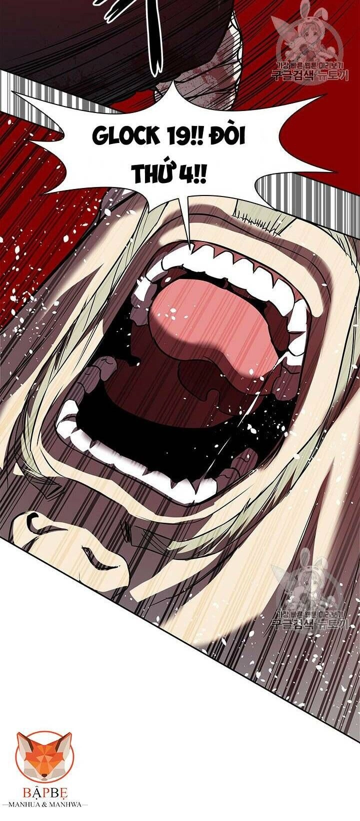 Đội Trưởng Lính Đánh Thuê Chapter 28 - 52