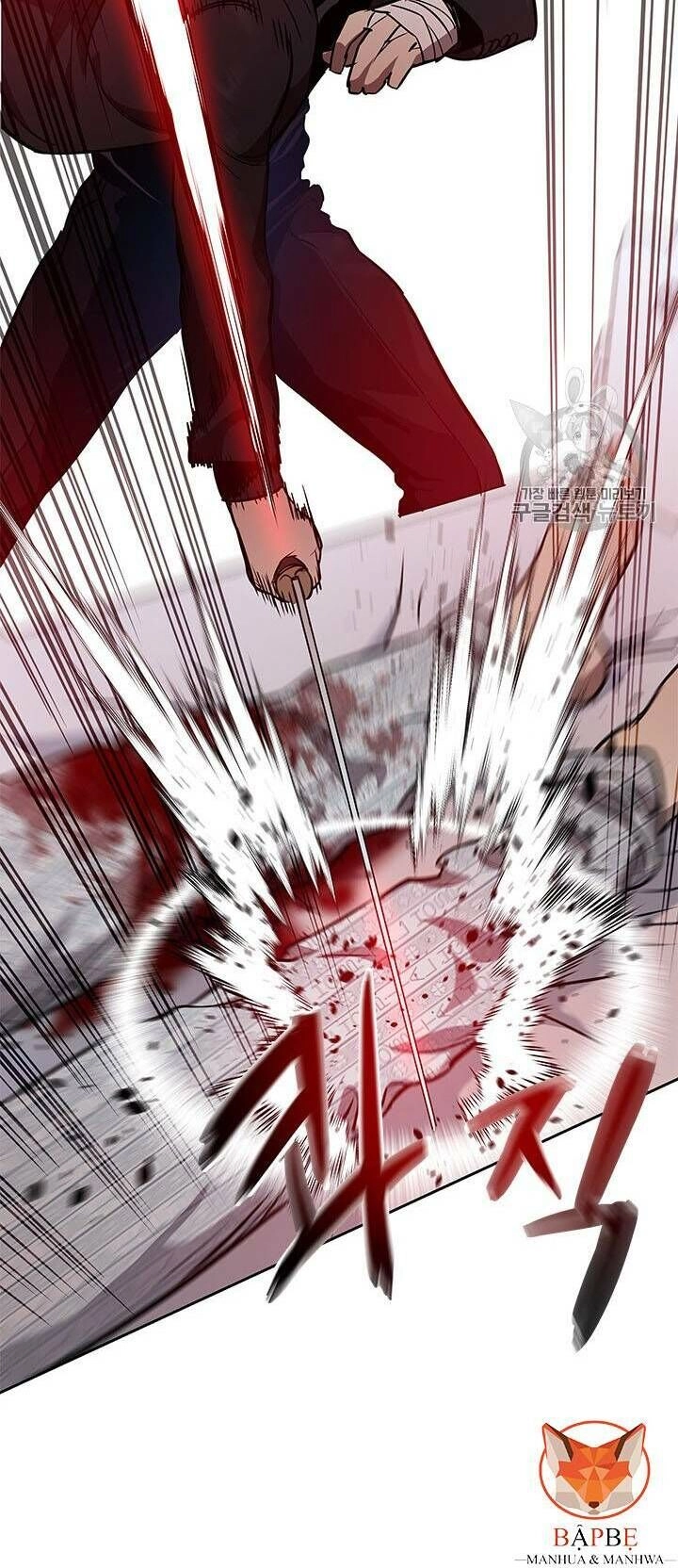 Đội Trưởng Lính Đánh Thuê Chapter 28 - 56