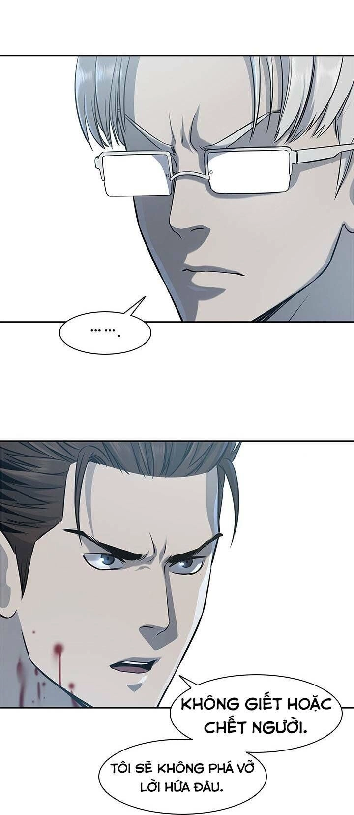 Đội Trưởng Lính Đánh Thuê Chapter 28 - 63