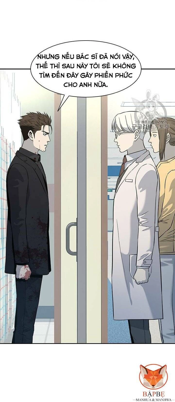 Đội Trưởng Lính Đánh Thuê Chapter 28 - 64