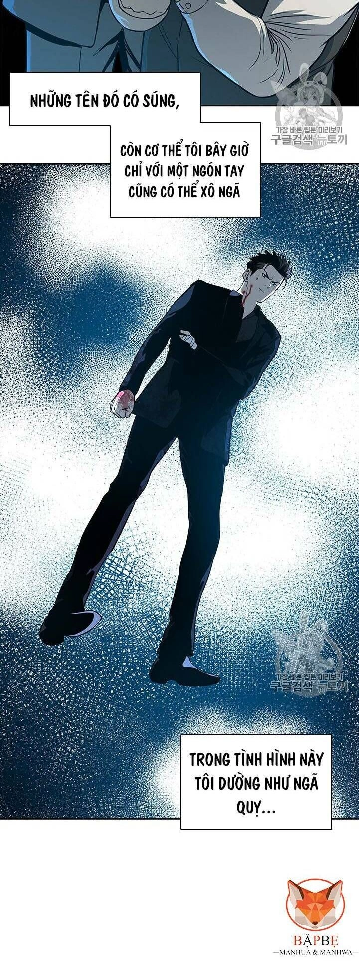 Đội Trưởng Lính Đánh Thuê Chapter 28 - 74