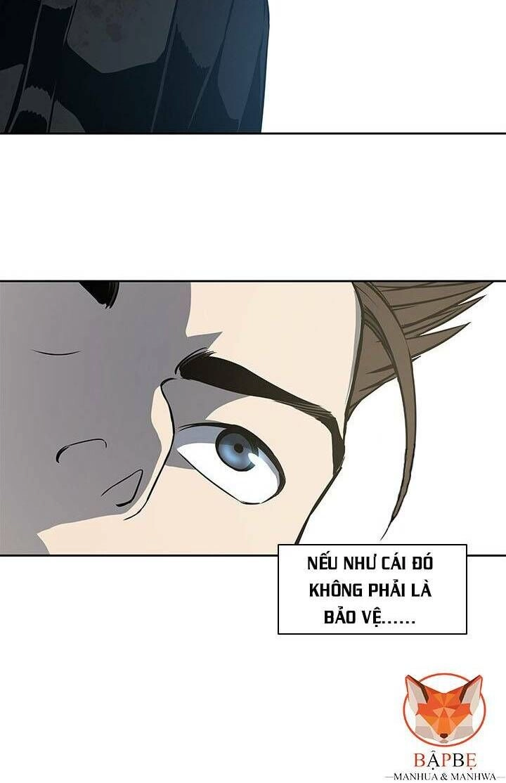 Đội Trưởng Lính Đánh Thuê Chapter 28 - 80