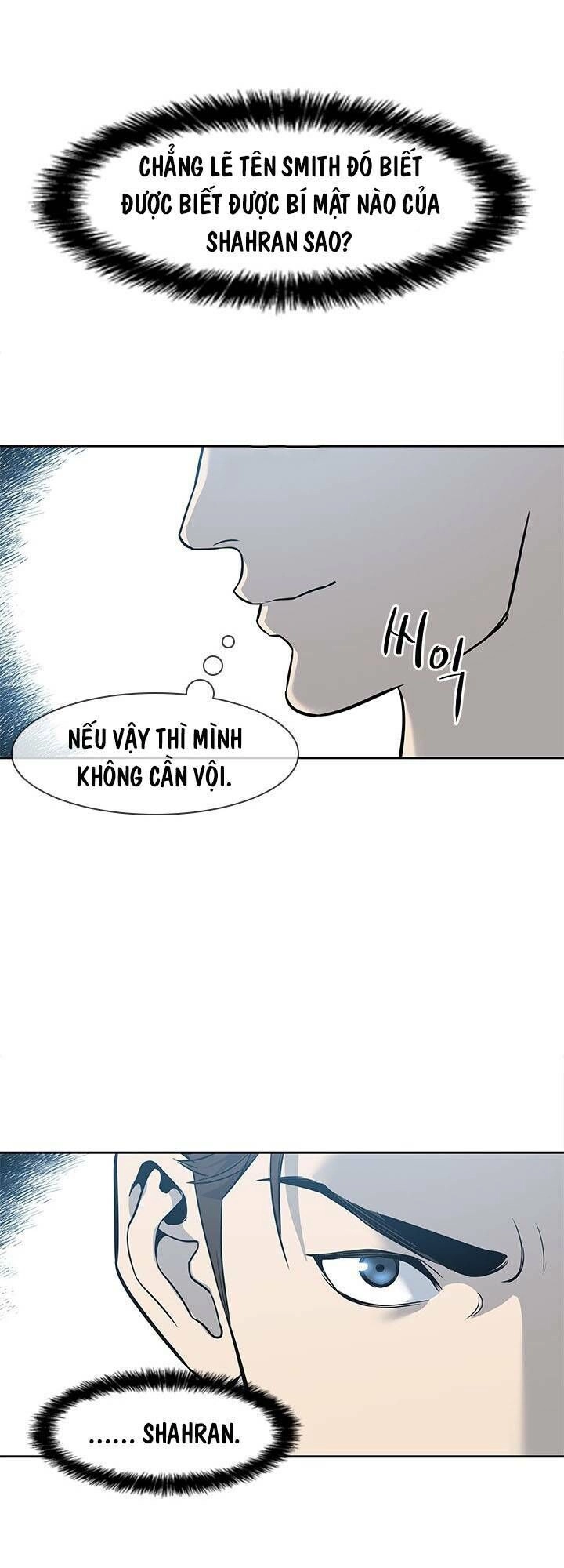 Đội Trưởng Lính Đánh Thuê Chapter 29 - 3