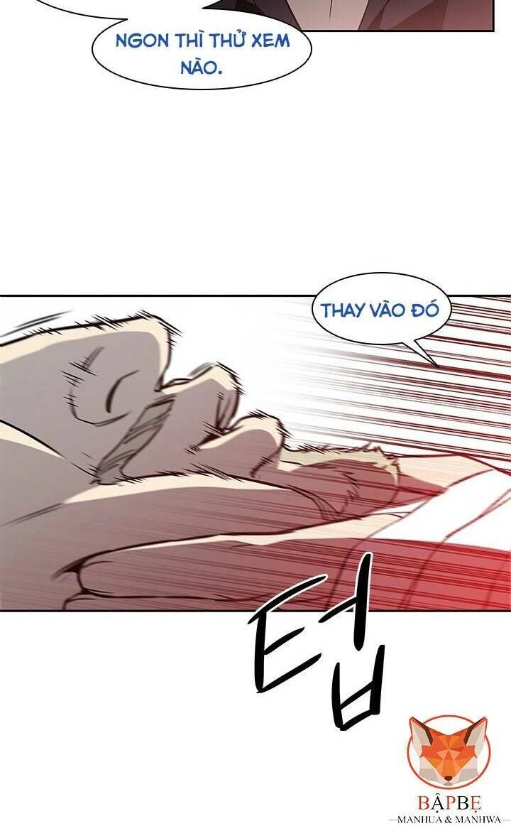 Đội Trưởng Lính Đánh Thuê Chapter 29 - 14