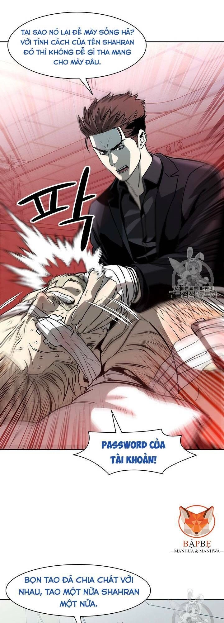 Đội Trưởng Lính Đánh Thuê Chapter 29 - 18