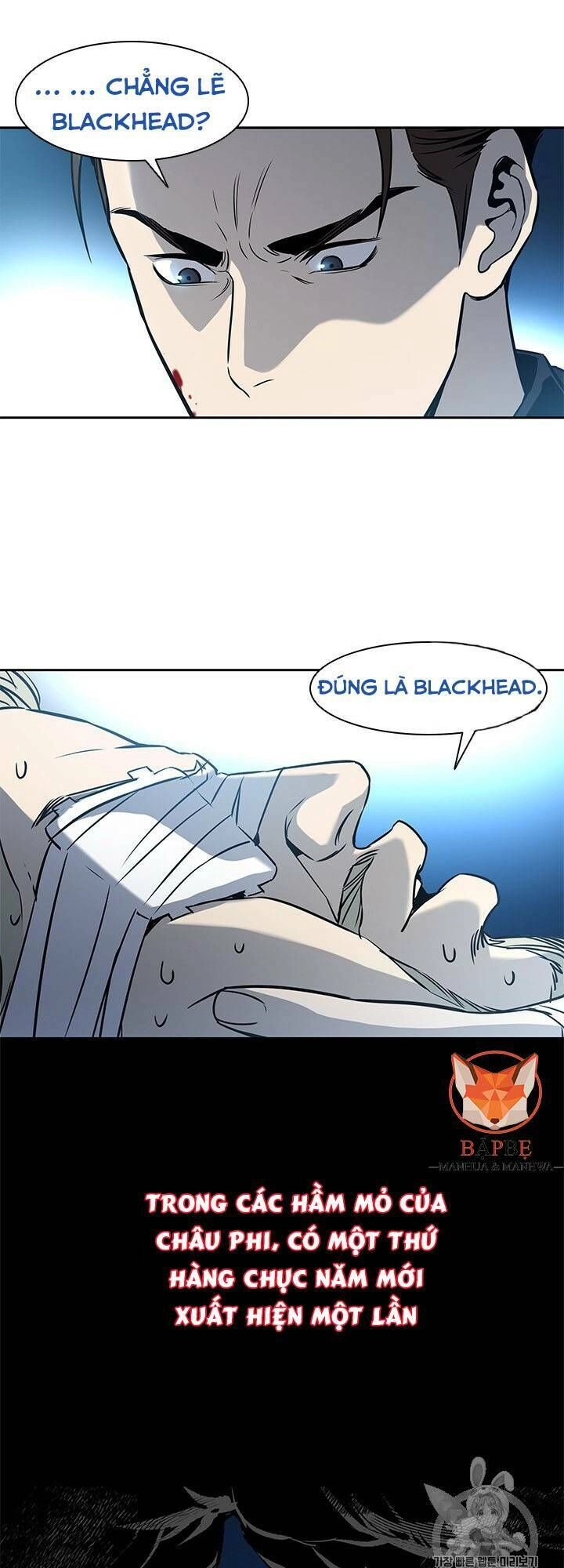 Đội Trưởng Lính Đánh Thuê Chapter 29 - 24