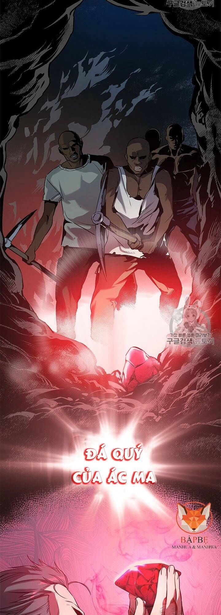 Đội Trưởng Lính Đánh Thuê Chapter 29 - 25