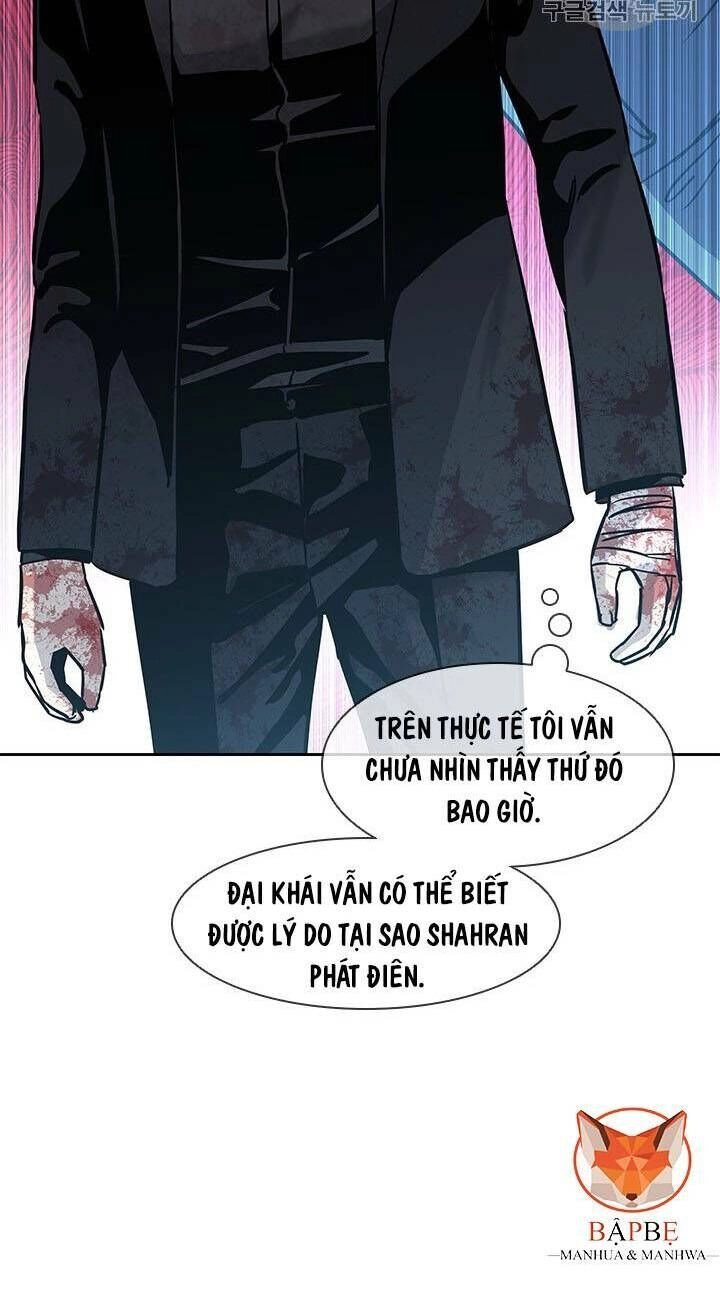 Đội Trưởng Lính Đánh Thuê Chapter 29 - 27