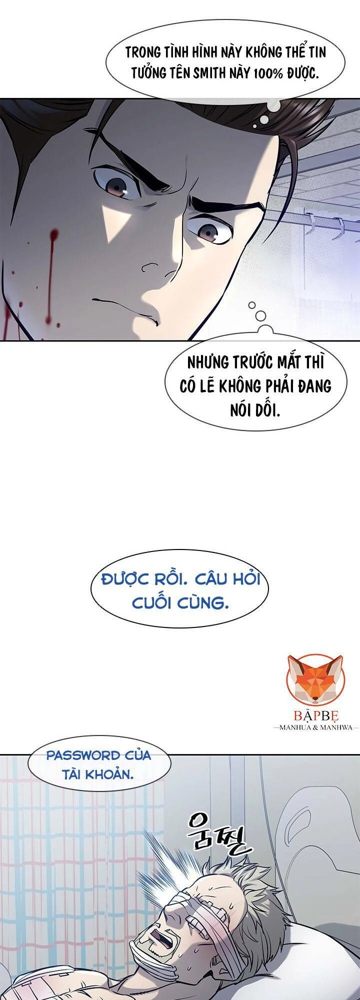 Đội Trưởng Lính Đánh Thuê Chapter 29 - 31