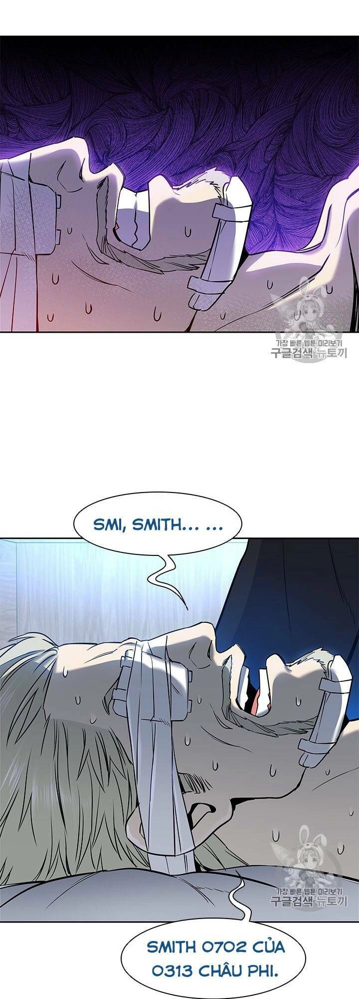 Đội Trưởng Lính Đánh Thuê Chapter 29 - 40