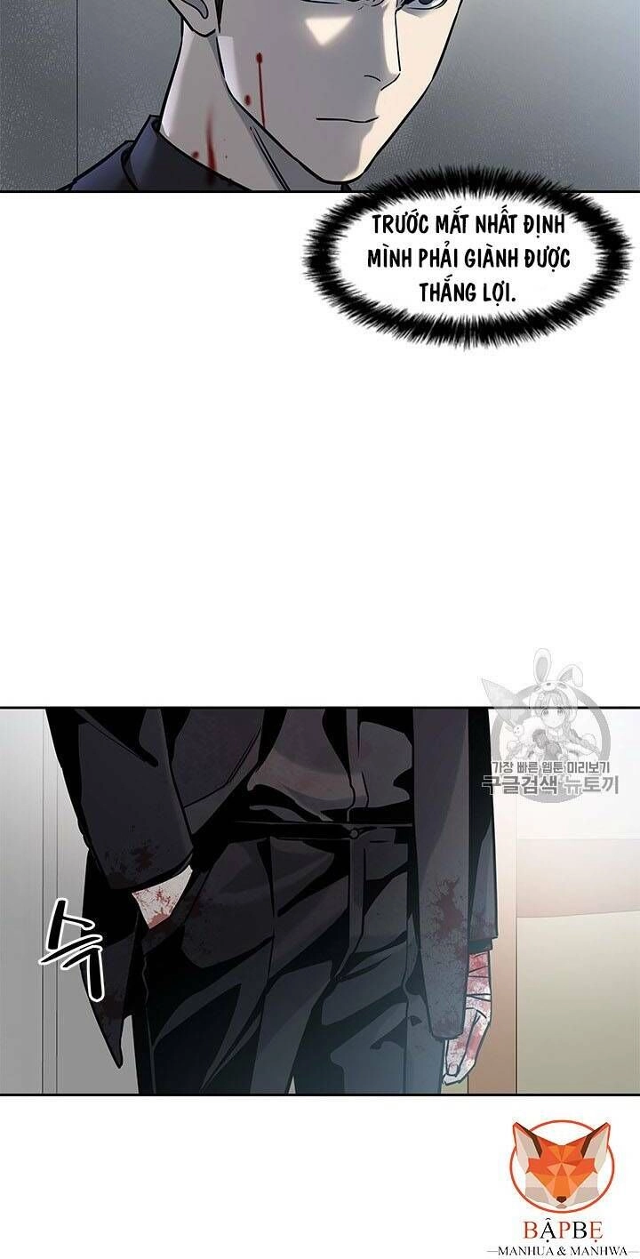 Đội Trưởng Lính Đánh Thuê Chapter 29 - 45