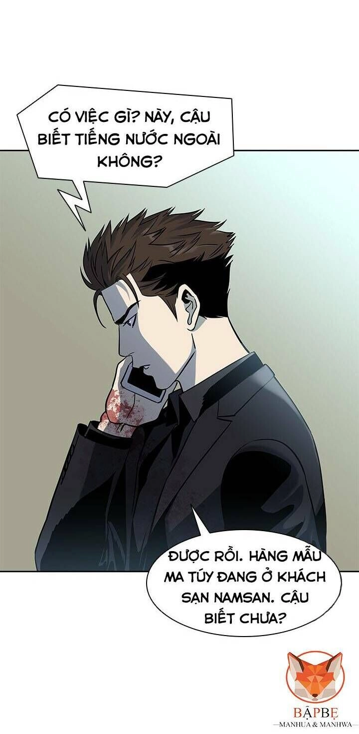 Đội Trưởng Lính Đánh Thuê Chapter 29 - 51