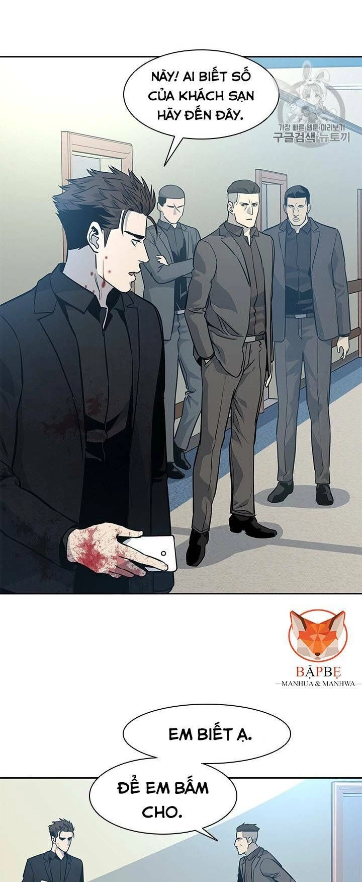 Đội Trưởng Lính Đánh Thuê Chapter 29 - 66